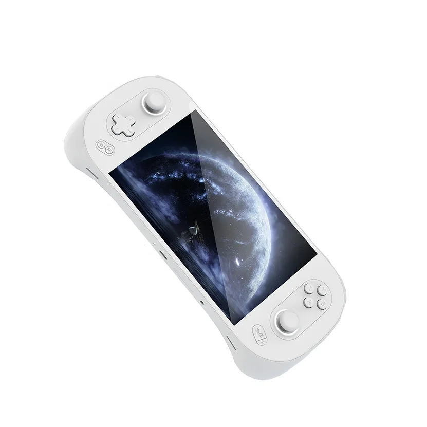 AYANEO 2 7-дюймовый карманный ноутбук AMD R 7 6800U