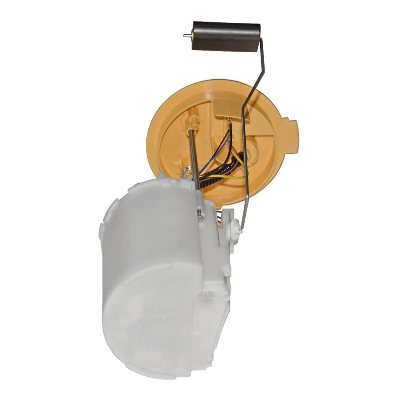 Автомобильный модуль электрического топливного насоса в сборе для Passat 3C2 Estate 3C5