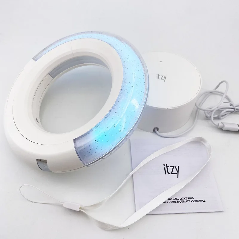 Рисунок 5 - Оригинальная деталь K-POP с Bluetooth