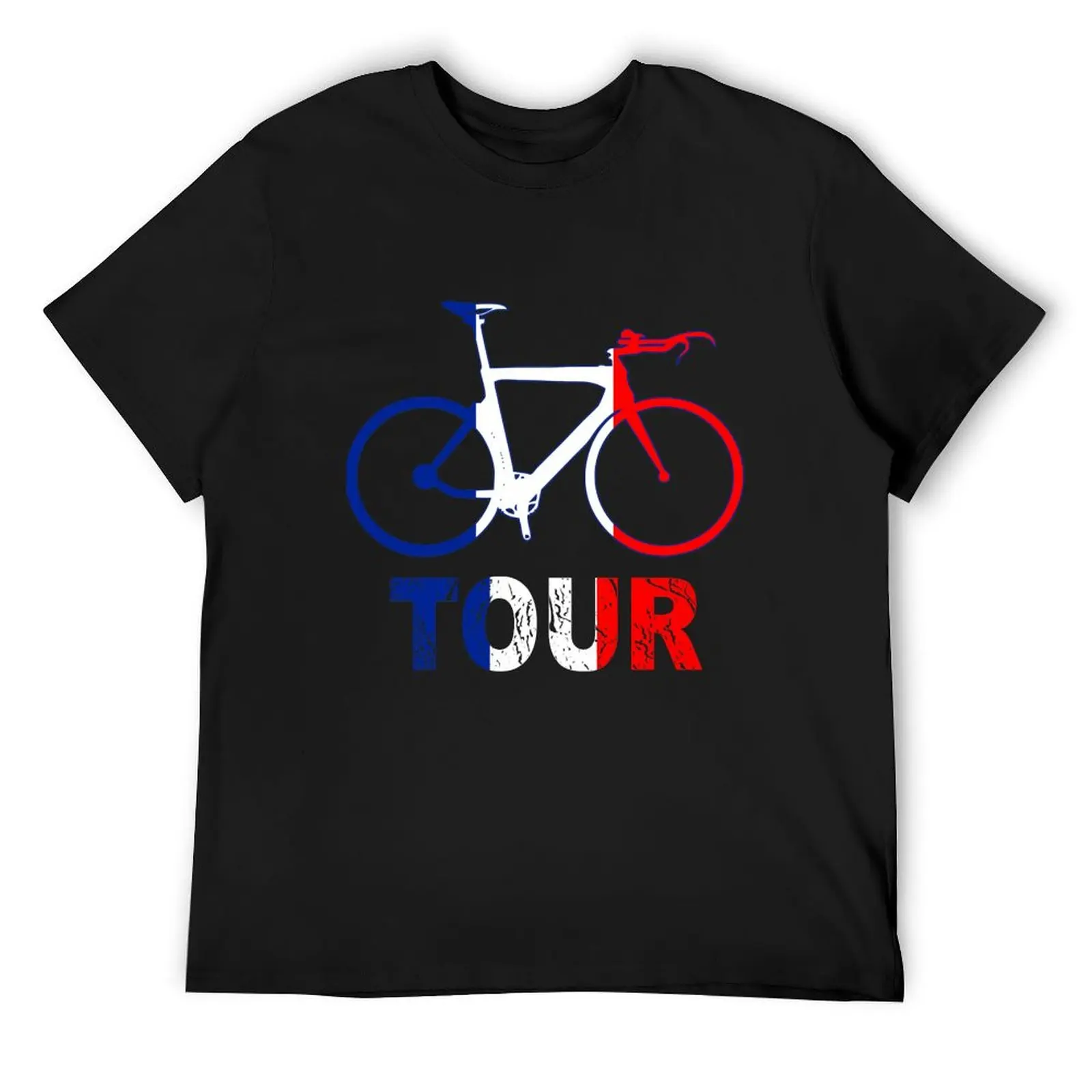 Футболка Next Tour in France Cycling and Ciclistas Fitted Scoop футболки с рисунком винтажная футболка