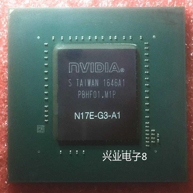 Оригинальный набор микросхем Gtx1080