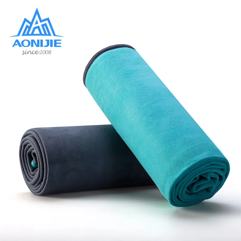 

AONIJIE E4091 Quick Drying Microfiber Gym Bath Towel Travel Hand Face Towel For Fitness Workout Camping Hiking Yoga Beach Gym