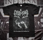 Leviathan - The Tenth Sub Level футболка с надписью Suicide L xehur Сумерки Wrest Новинка крутые топы мужская футболка с коротким рукавом