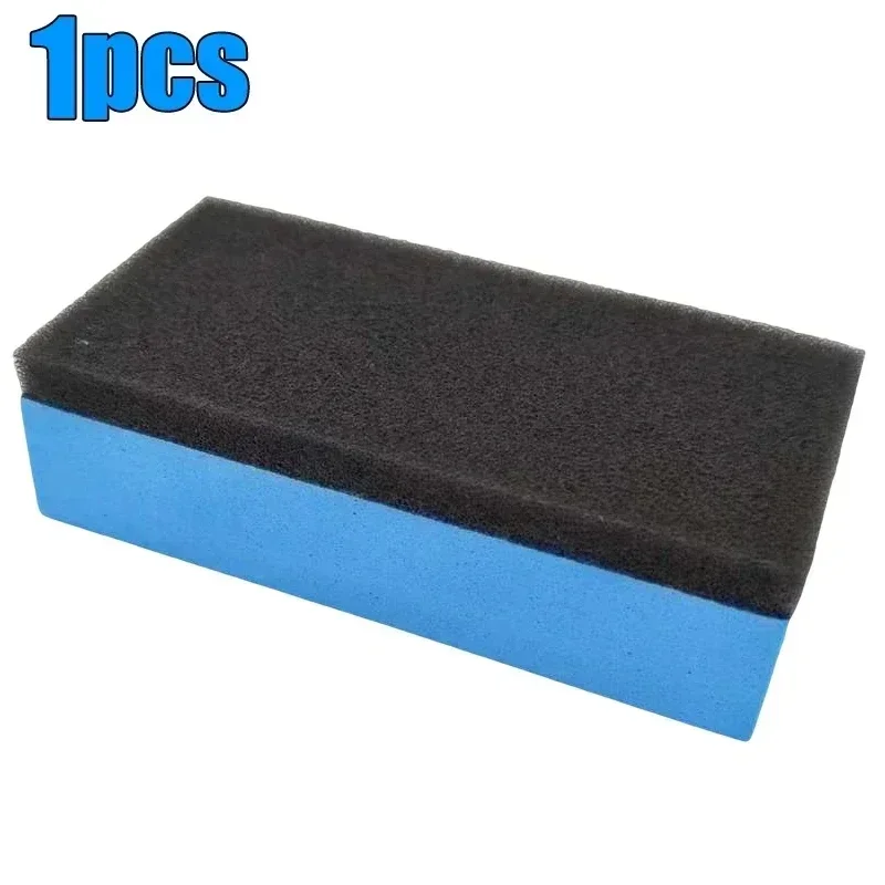 

Набор Для Удаления Царапин С Автомобиля 60/120 Мл: Полировальный Воск Для Удаления Царапин С Губкой И Салфеткой