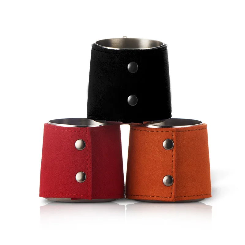 Кофейник капельный кофейник двухслойный из утолщенной изолированной кожи со