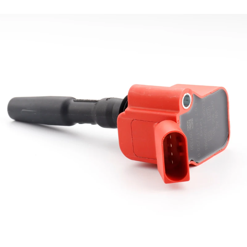 Новая деталь 1 шт. 04E 905 110 B 04E905110L для VW Golf Jetta Polo 6R AUDI A1 A3 Q3 Skoda Seat PASSAT вариант