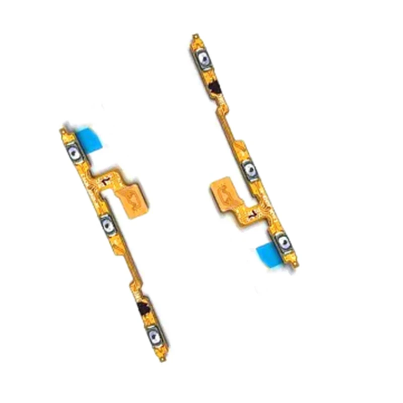 Гибкий кабель с кнопкой включения