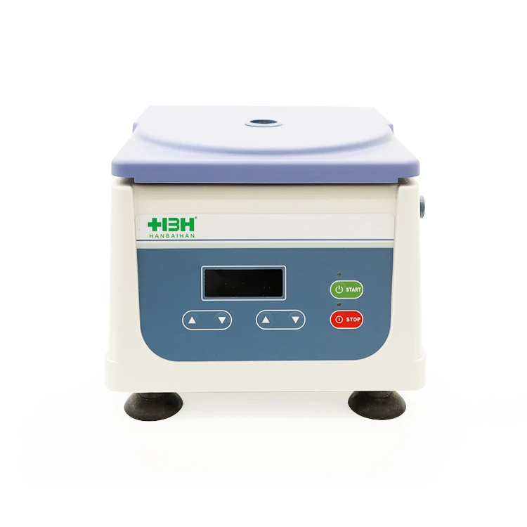 

Platelet Rich Plasma PRP Top Low Speed Centrifuge