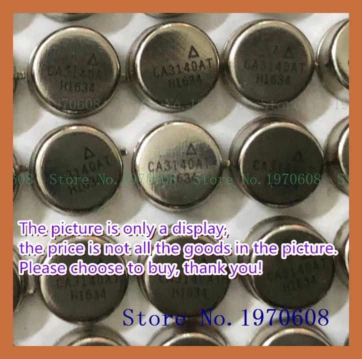 

CA3140AT CA3140SX CA3140T/3 CA3140AT/3 CA3140BT CA3140S