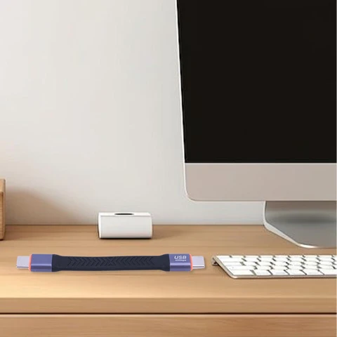 APWIKOGER PD100W USB-C кабель для быстрой зарядки