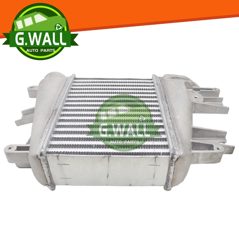 Кулер Inter Assy для Nissan патруль GR Y61 Terrano II R20 3 0 4WD 00-10 14461-VC10A 14461-VC104 14461VC106 14461VC104 14461VC10A