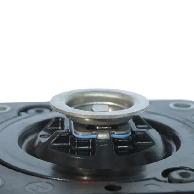 Новый оригинальный выпускной клапан EGR клапана 8- 97435005 -1 K5T70576 Для Isuzu D-Max 3ltr 4JJ1 4JJ1TC