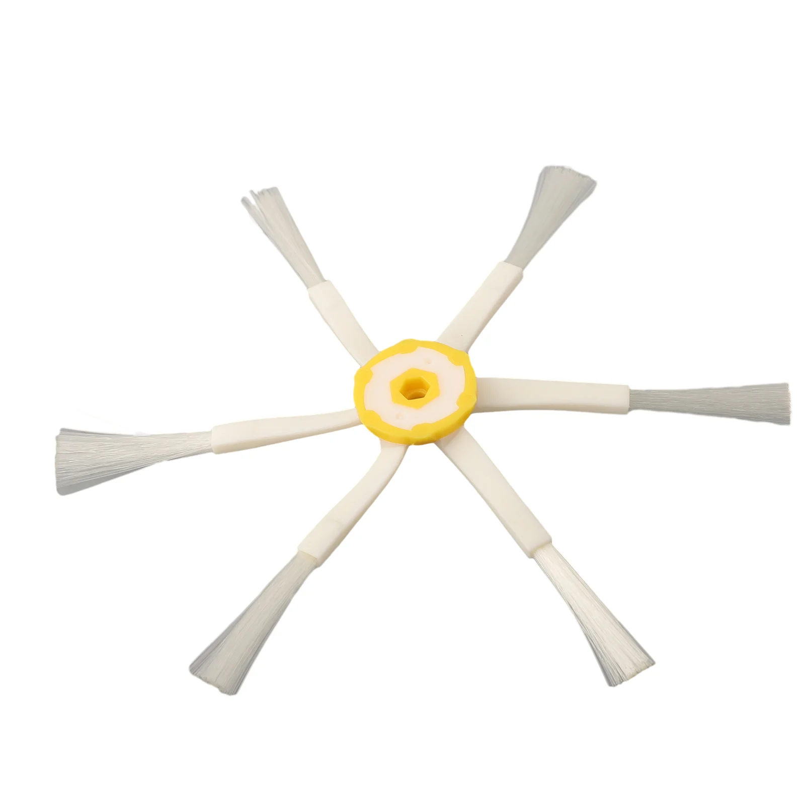 ~ 1 шт. Боковая щетка с 6 ручками для I ------ Робот Р ---- Пылесос oomba серии 500 600 700 сменные