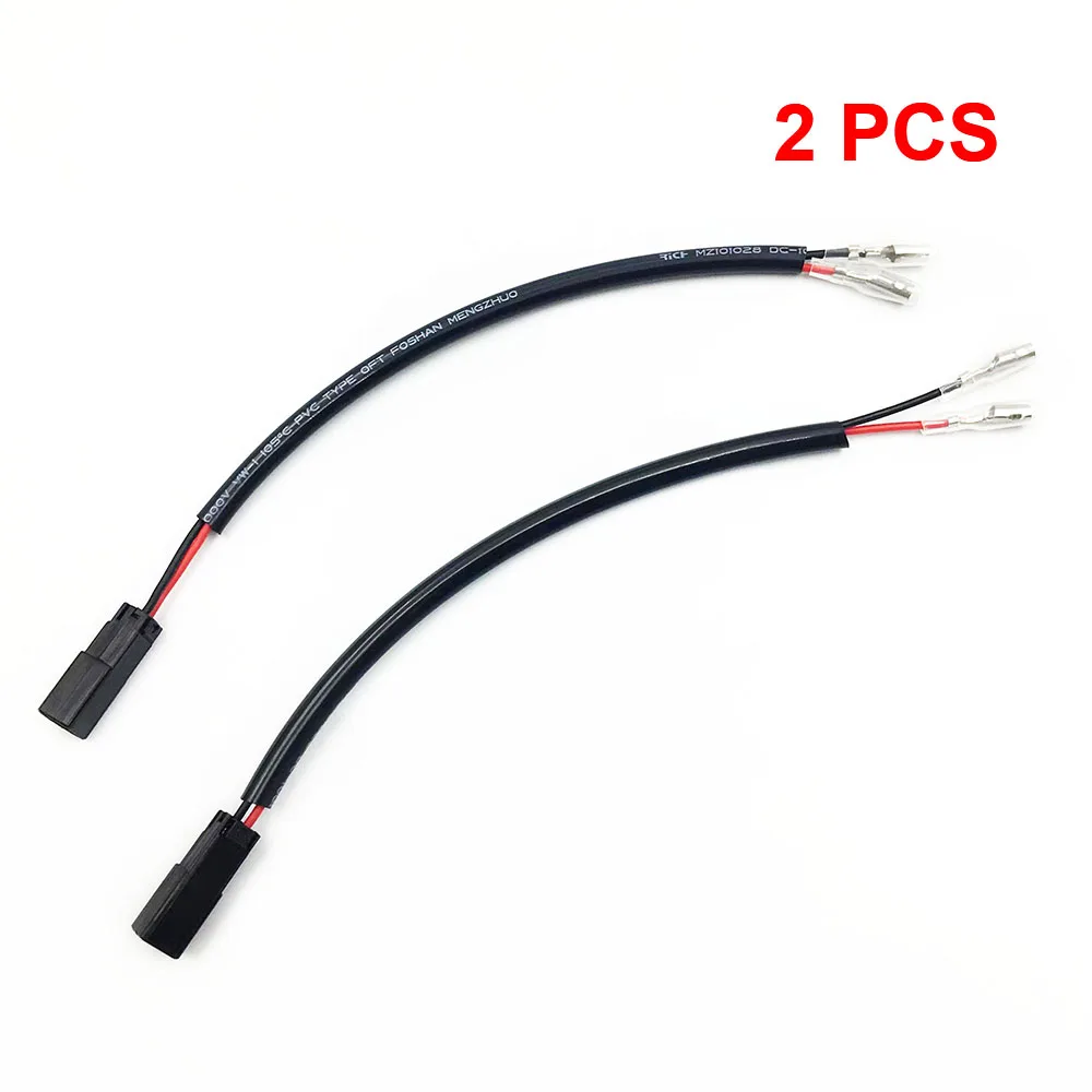 

Кабель-адаптер для сигнала поворота для DUCATI Monster 950 937 696 Panigale Streetfighter Multistrada Hypermotard Scrambler