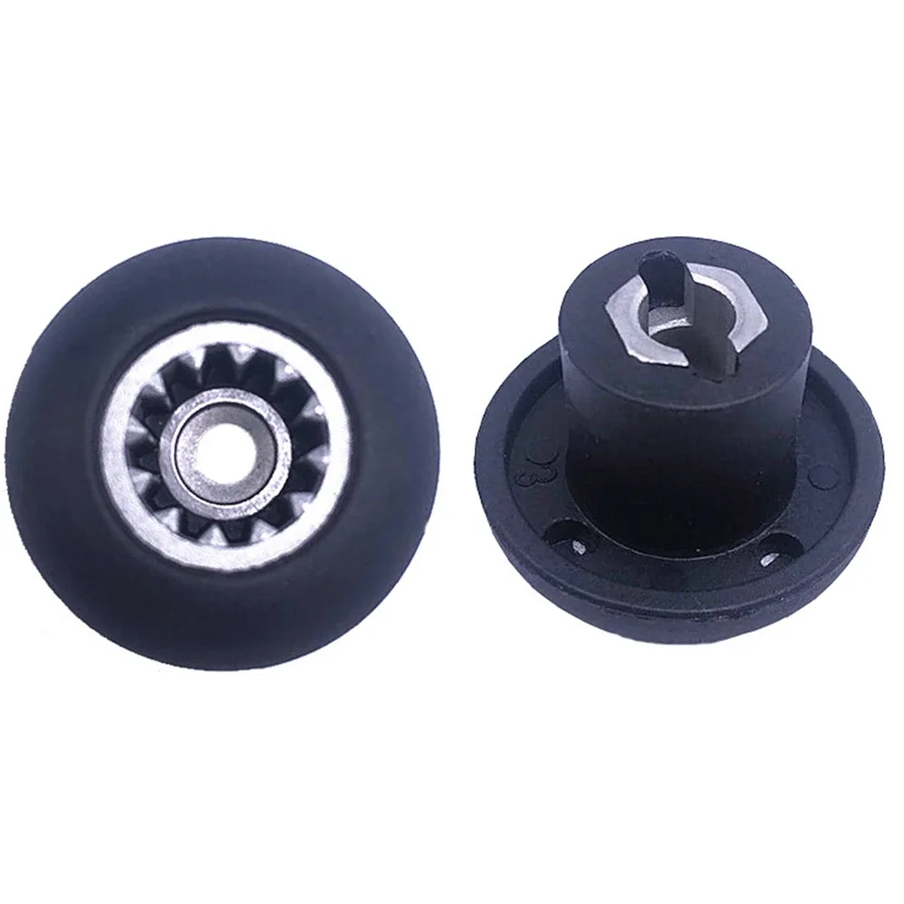 Фото Универсальный подшипник WZ-Universal Mushroom Bearing Inner 12T для блендера, колесо-подшипник для измельчителя льда и аппарата для соевого молока №1