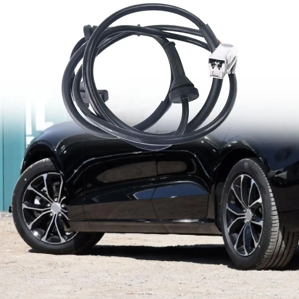 

Твердый Универсальный Прочный соединитель скорости колеса 30773742 3524256 легкая установка ABS Датчик колеса чувствительный