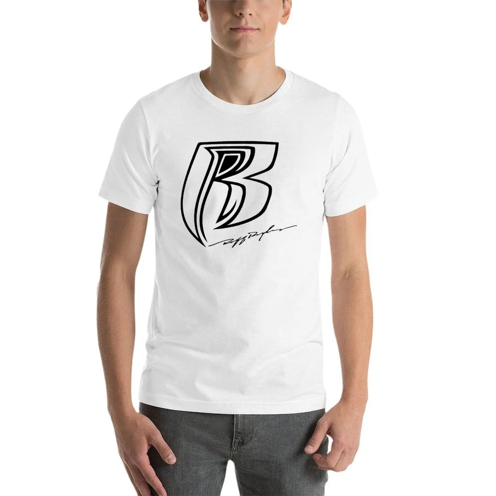 Футболка Dmx Earl Simmons для любителей спорта эстетичная одежда мужская