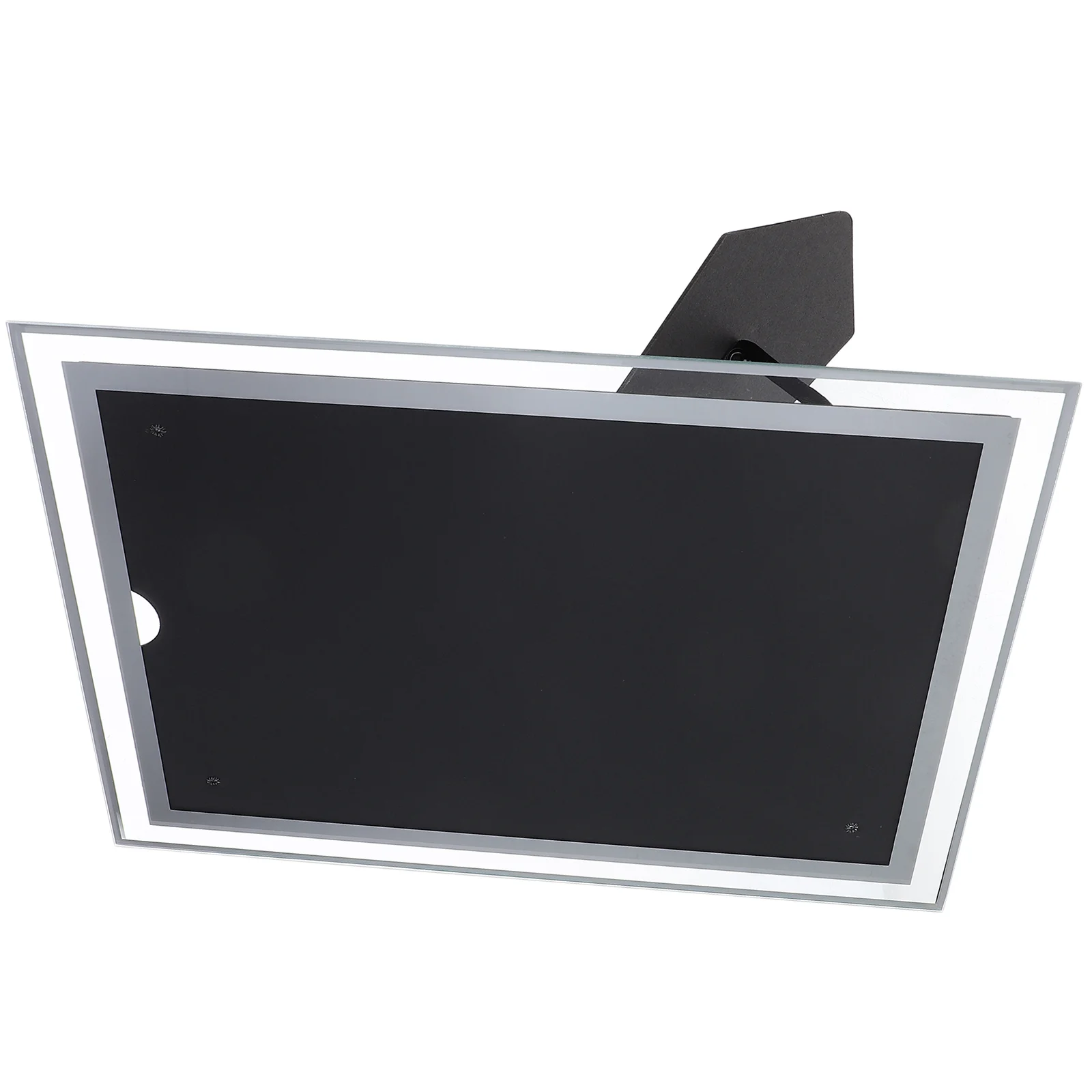 

File Box Frame Diploma Clear Photo Certificate Diplomas Glass Degree Frames Graduation Business License