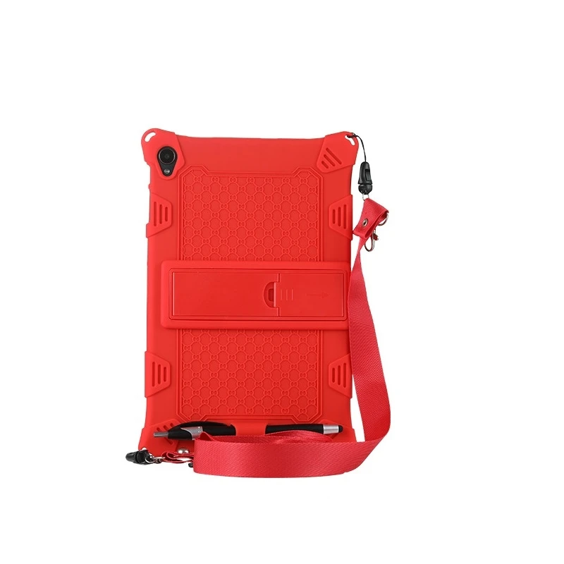 

iplay 40 2020 10.4 in Silicone Case Shockproof Protective Cover with Kickstand Drop Shipping