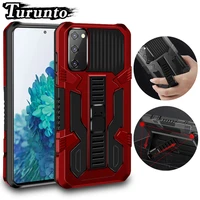 for samsung galaxy a21 a20s a13 a12 5g case shockproof anti fall armor bracket cover for samsung a11 a10 a01core a02s a03 a03s