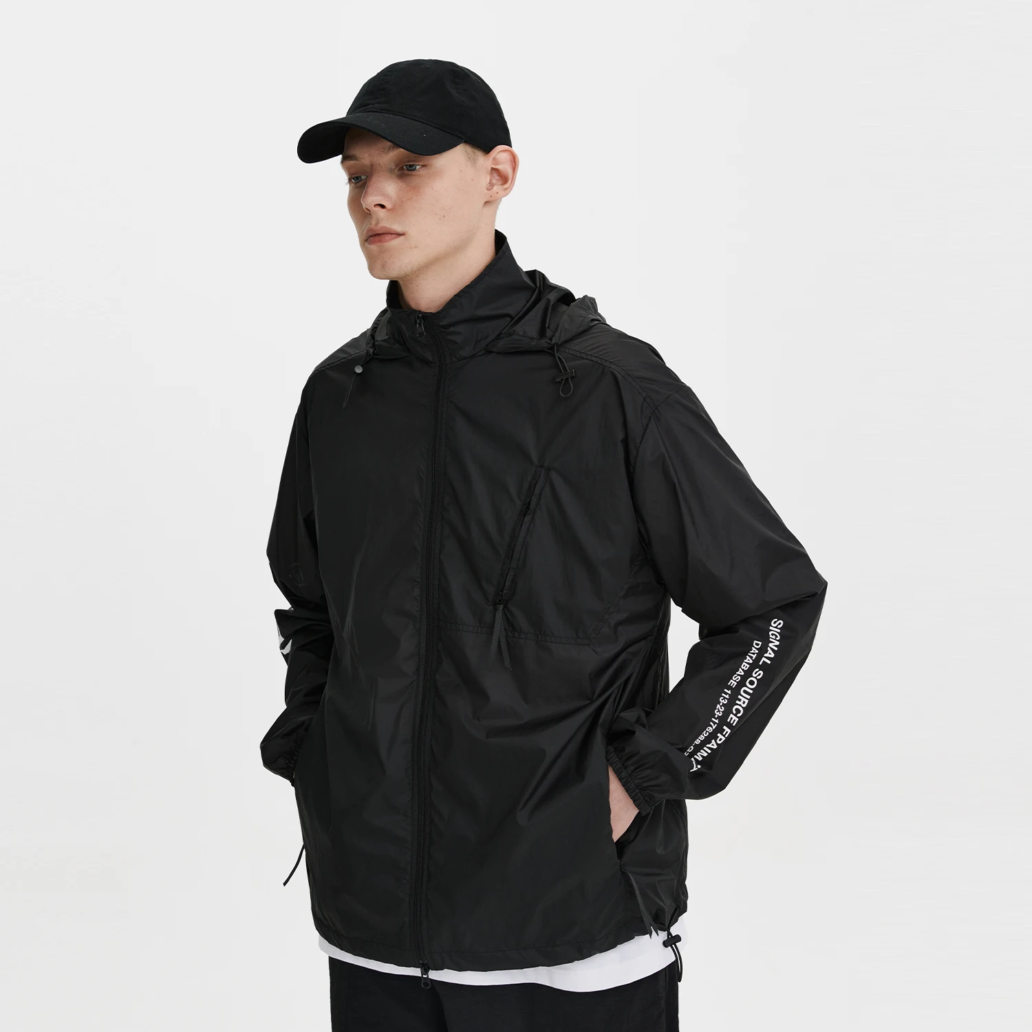 Дышащая Солнцезащитная одежда для лета с защитой от ультрафиолета