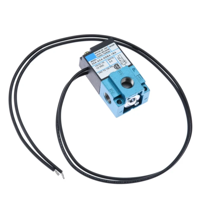 Высокочастотный электромагнитный клапан 35A-ACA-DDBA-1BA 35A-AAA-DFFA-1BA 35A-AAA-DAAA-1BA