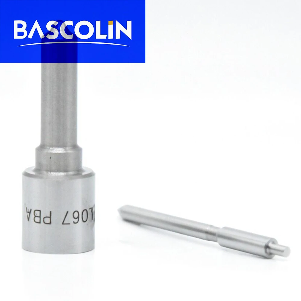 Сопло BASCOLIN L067PBA Tobera Наконечник сопла Форсунка насоса для впрыска дизельного