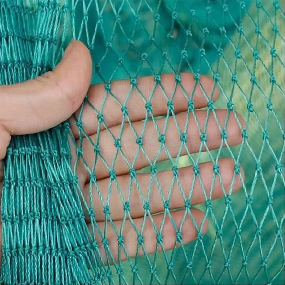 

Сетки для ловли птиц, кошек, цыплят, растений, фруктов, 3 см