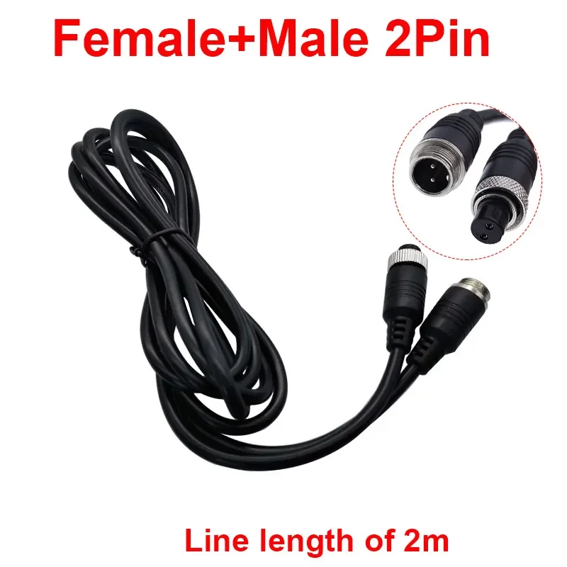 Разъемы GX12 CNMAWAY