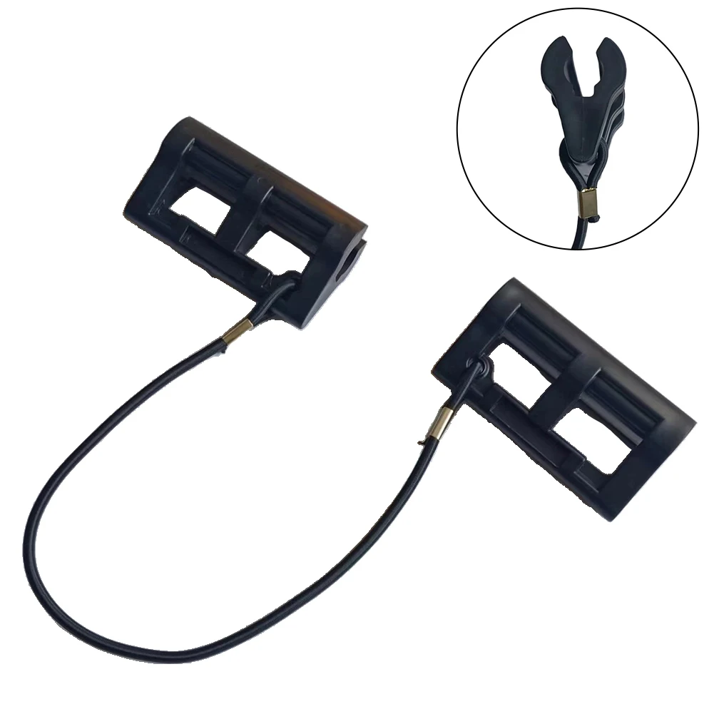 Замок лодочного двигателя 4-дюймовый рулевой стопор подходит для