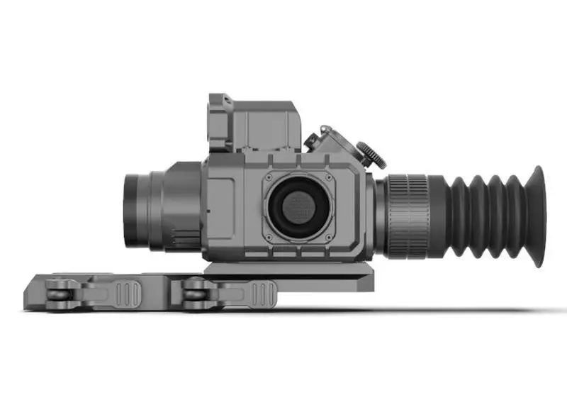 Рисунок 2 - Тепловизионный прицел CONO Pol