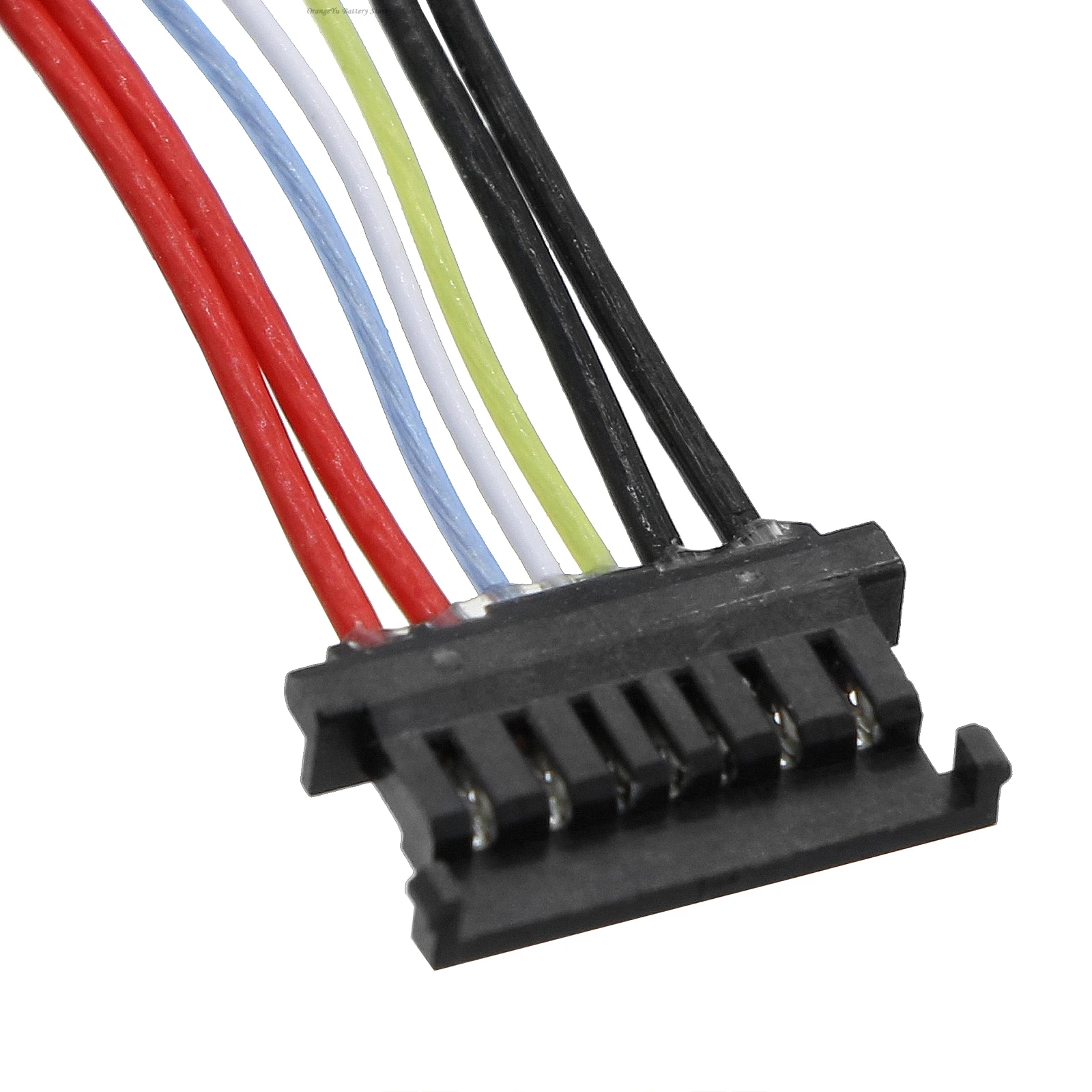 Фото Запасная батарея для планшета 7.5V 4900mAh SB10J78994 SB10J78993 00HW045 00HW046 00HW044 для Lenovo ThinkPad X1 Tablet №5