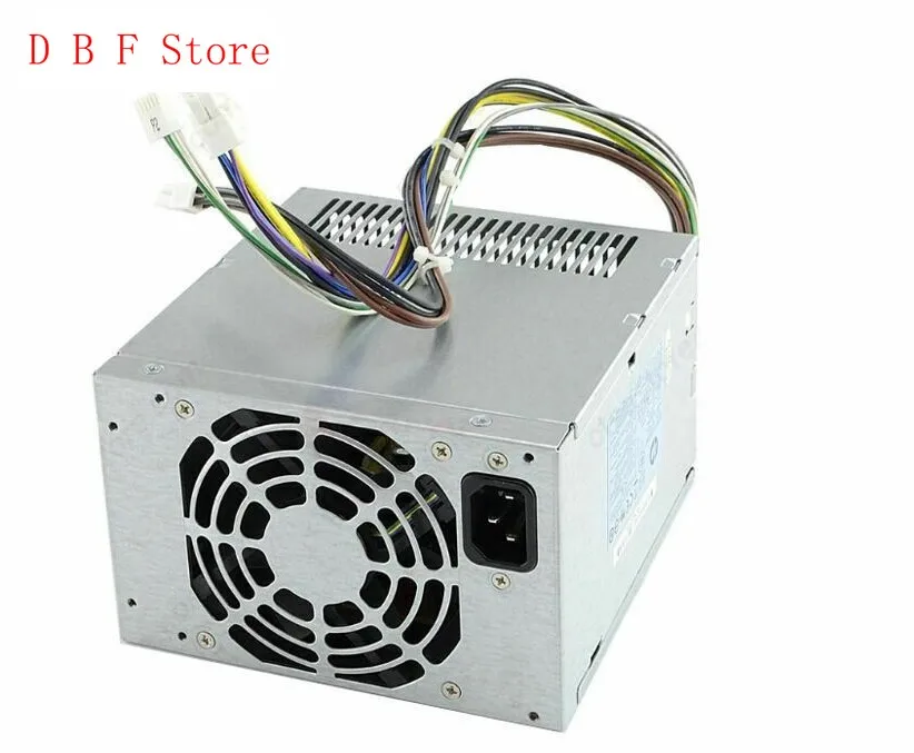 

100% Working For HP For 6200 611483-001 613764-001 320W PC9057 Power Supply Fully Tested