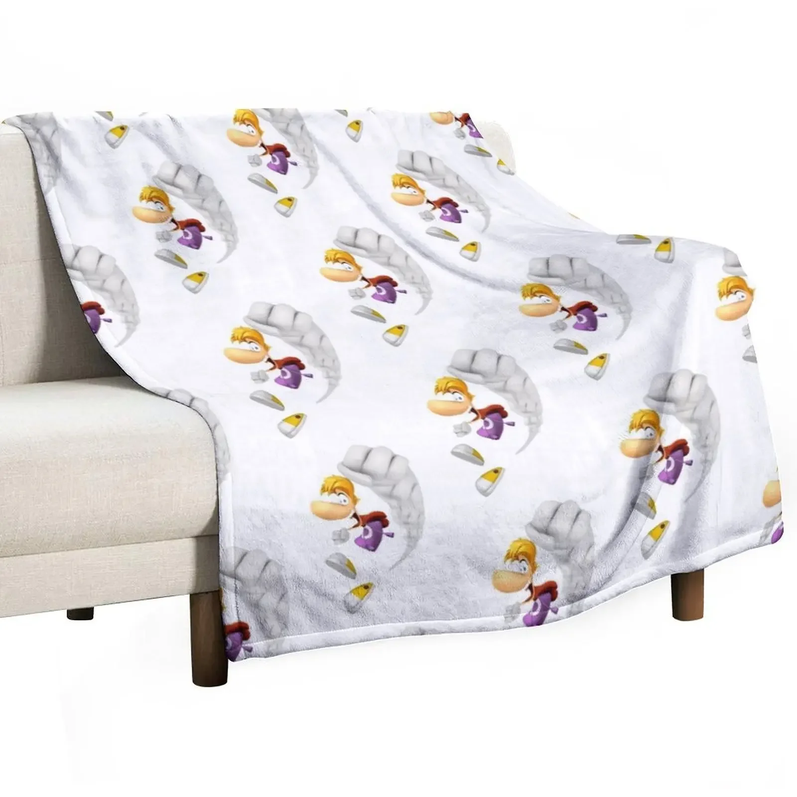 Одеяло для Хэллоуина универсальные роскошные одеяла