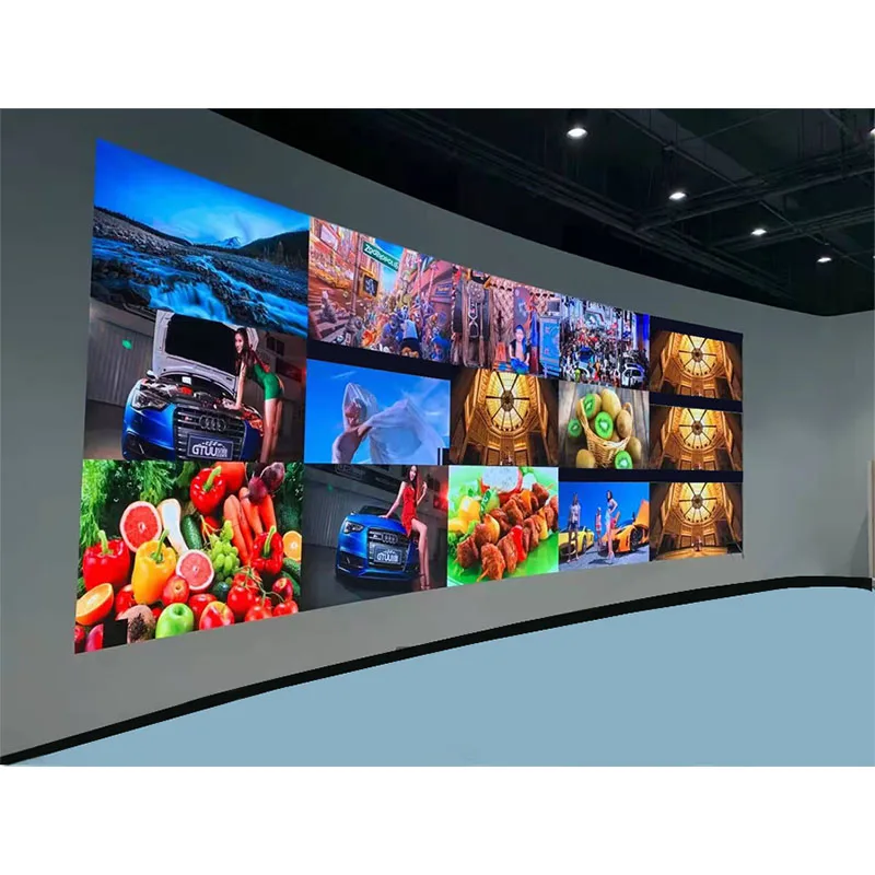 Полноцветный светодиодный дисплей Novastar MCTRL300 отправляющая коробка работает с