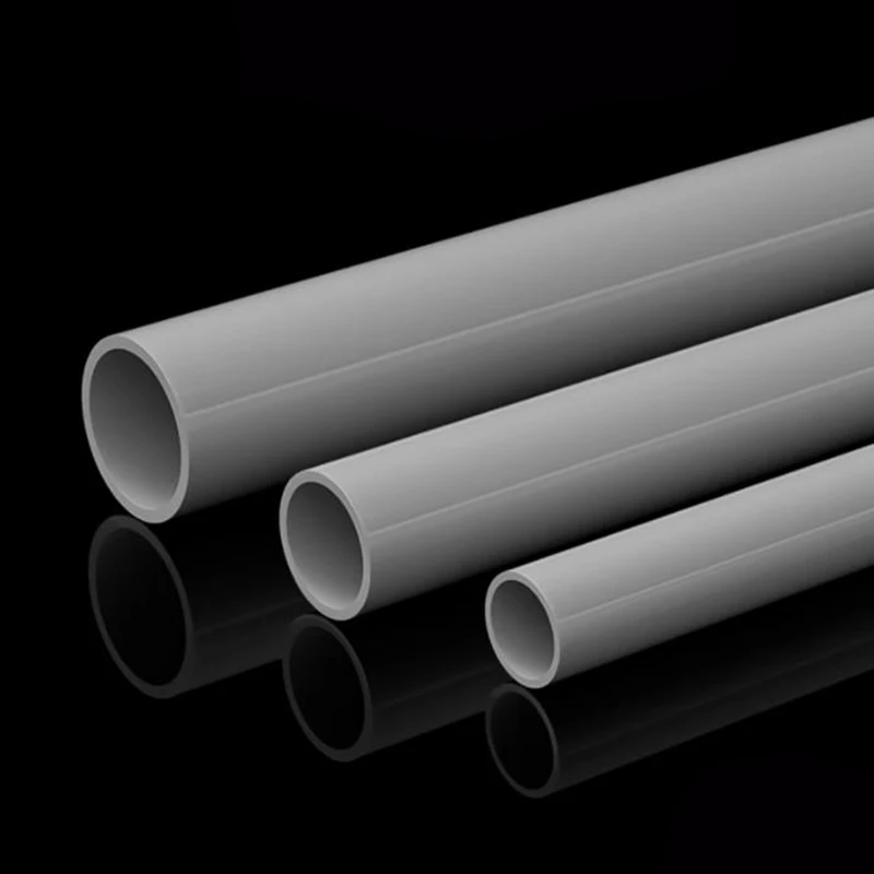 2 шт. трубки из ПВХ для орошения сада диаметр 500 мм 6-14