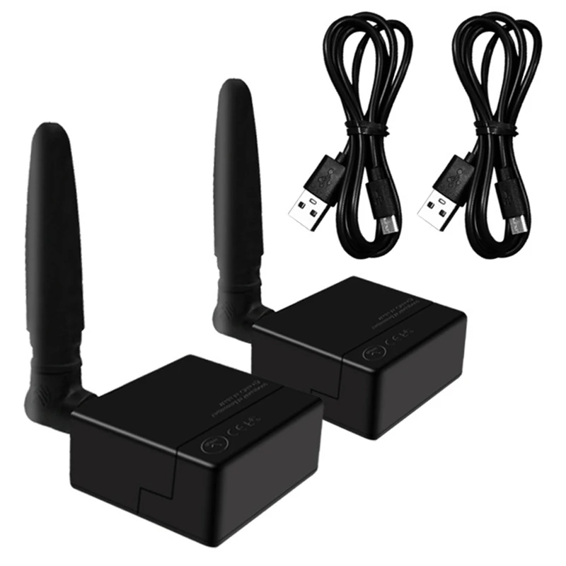 

Беспроводной инфракрасный ретранслятор AT41, усилитель сигнала, USB-передатчик и приемник