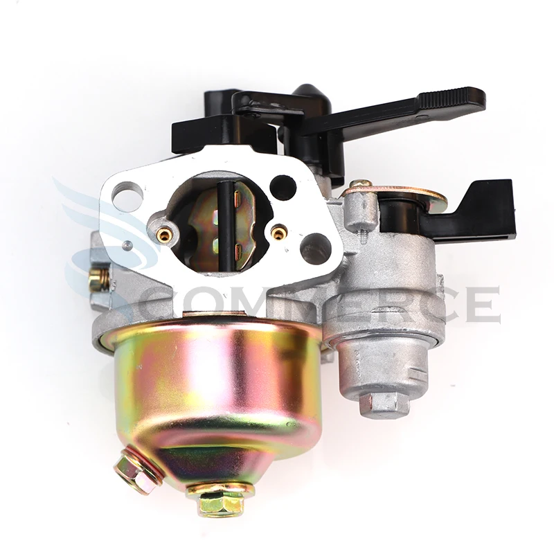 

Carburetor Carb Fit for Honda GX160 GX168F GX200 5.5HP 6.5HP Engine parts