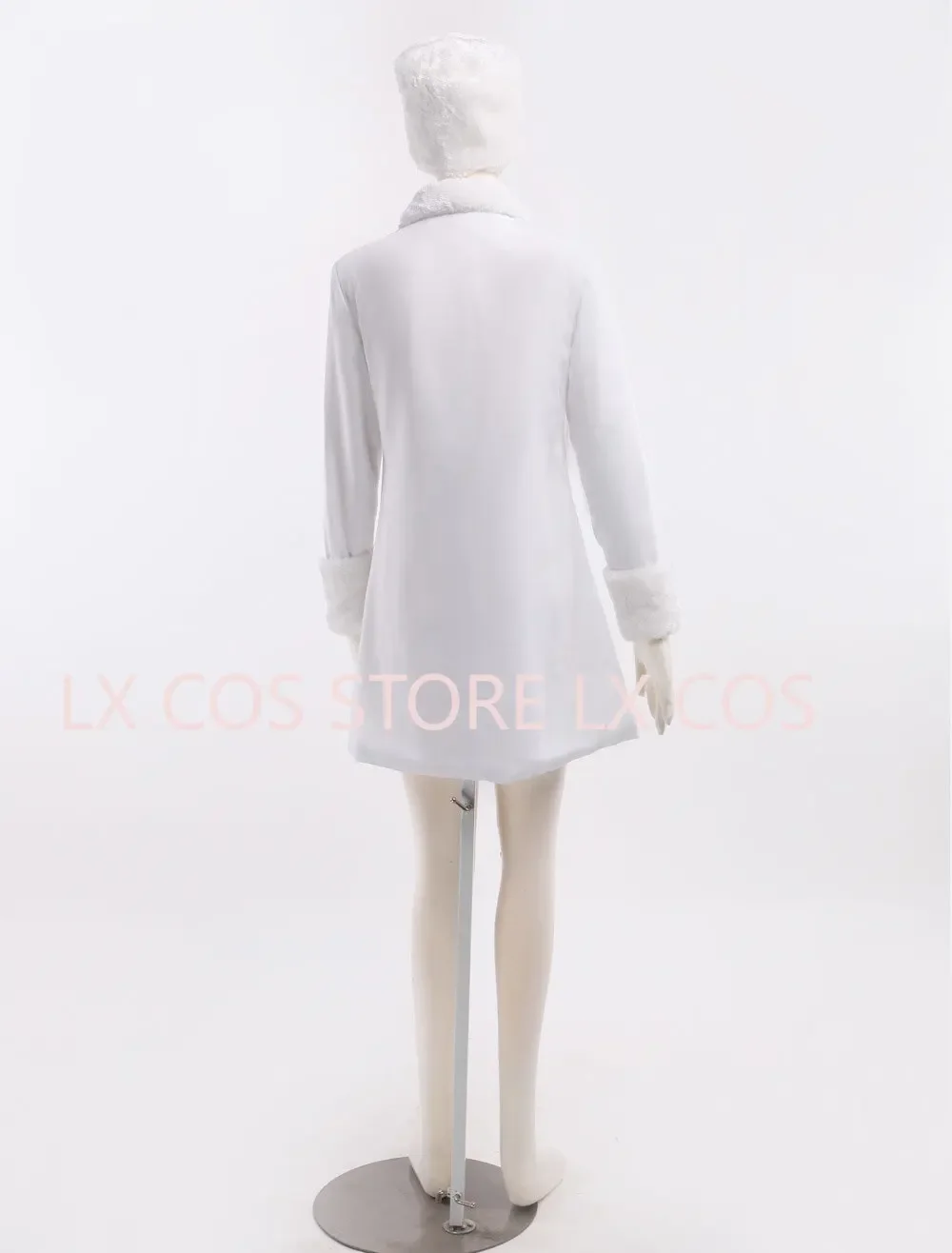 Аниме Fate Zero Irisviel von Einzbern Косплей Костюм Хэллоуин Девушки Вечерние Взрослые Платье