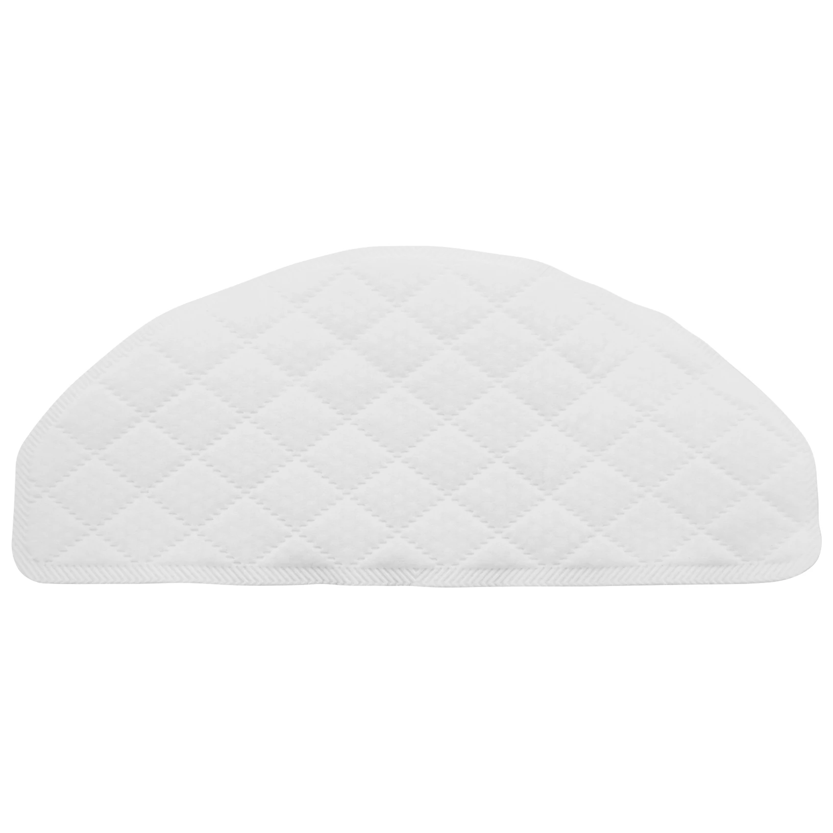 

40 шт., одноразовые тряпки для робота-пылесоса Ecovacs Deebot Ozmo T8