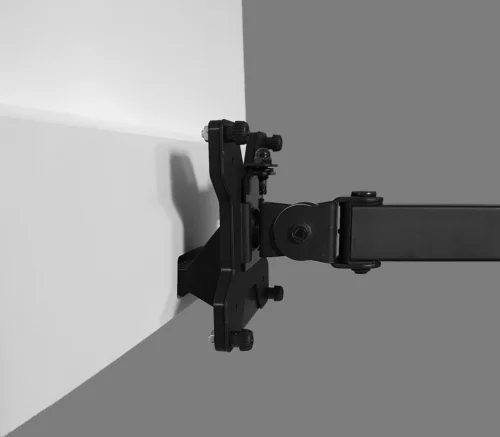 

Адаптер VESA Mount для монитора HP Pavilion от 22 до 32 дюймов | Черный с 3D-принтом