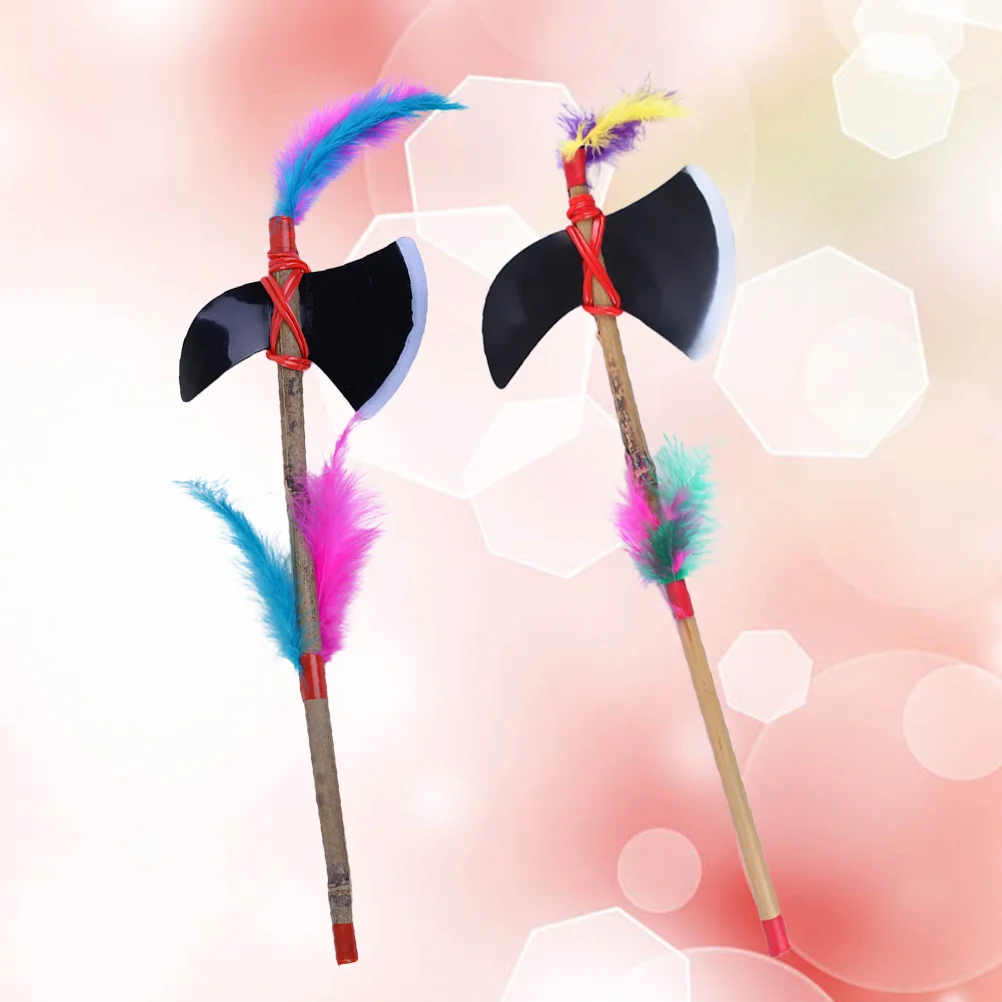 

1pcs Party Axe Prop Costume Accessory Kids for