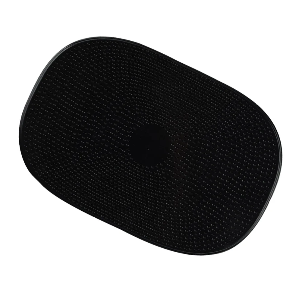 

4 Anti-Slip Mat Washable Silica Reusable Holder Mat for Keys Bottle