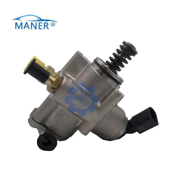 

New Replacement High Pressure Fuel Pump OEM 06F127025M 06F127025L 06F127025K 06F127025J 06F127025H