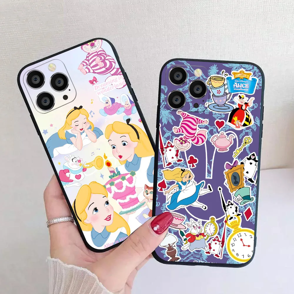 Гибкий чехол для Xiaomi Redmi 12 12C S2 A3 7 7A 8 8A 9 9A 9C 9T 10 10C 10A