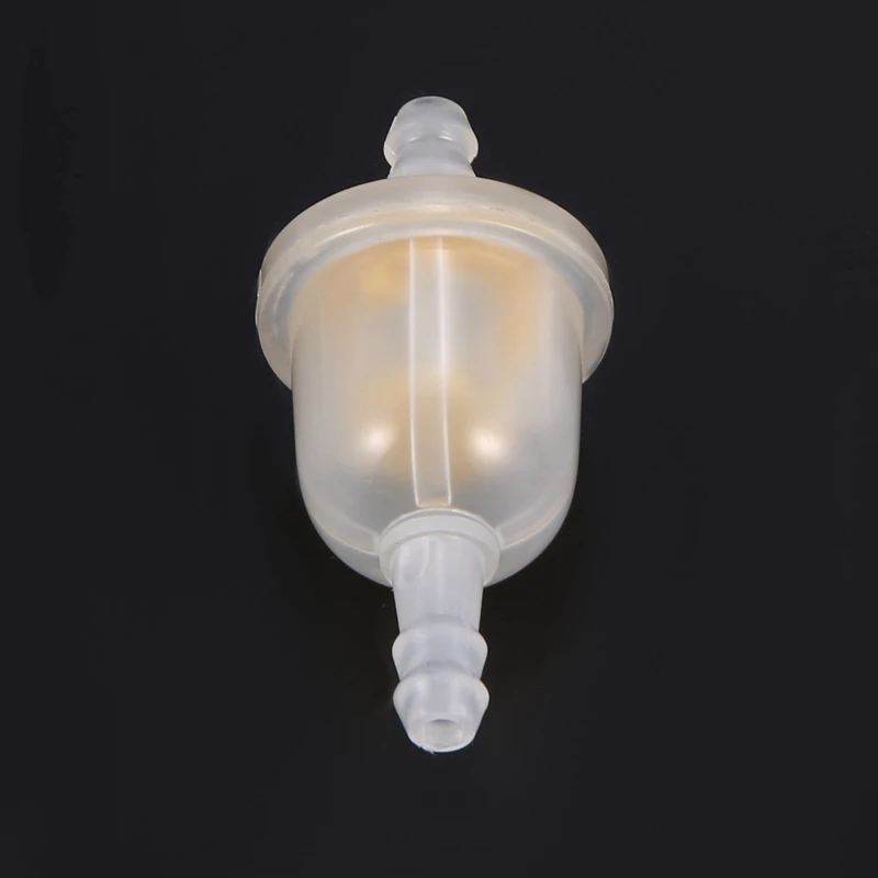 5-кратный пластиковый топливный фильтр 3 мм I/D x 5 O/D для мини-внедорожных