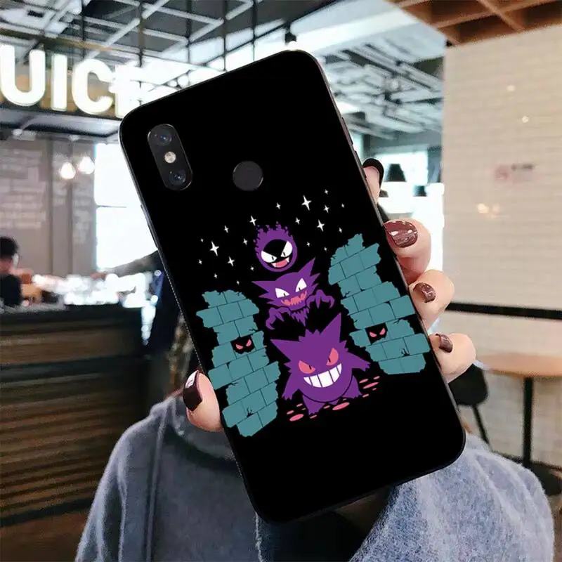 Мультяшный чехол для телефона G-engar Xiaomi mi 5 6 8 9 10 lite pro SE Mix 2s 3 F1 Max2 - купить по