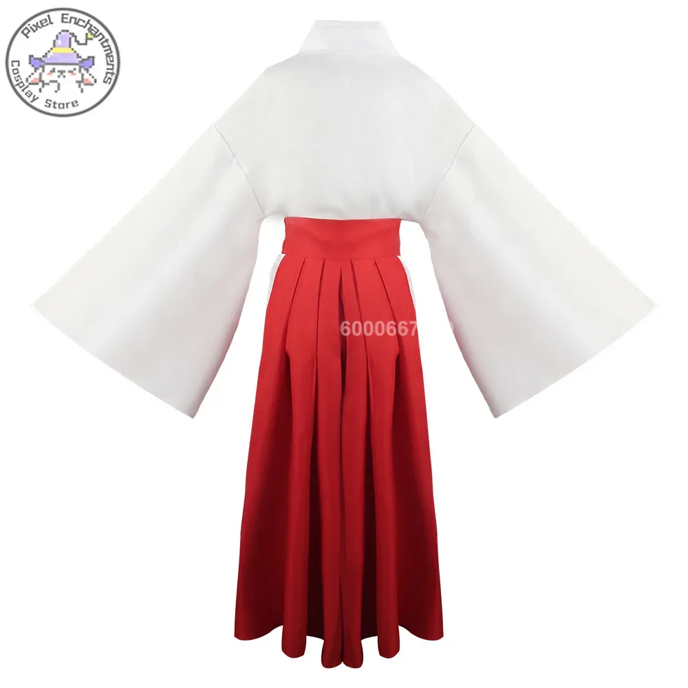 Костюм для косплея Юютсу кайсен из аниме ирой