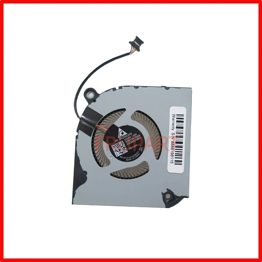 Фото Новый вентилятор охлаждения LL для Acer PT315-52 PH315-53 NS85C28 19G06 №2