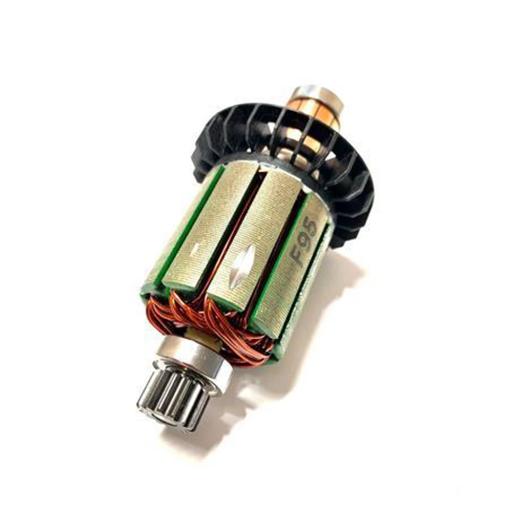 Рисунок 3 - карбоновые щетки для DDF458Z DF458D